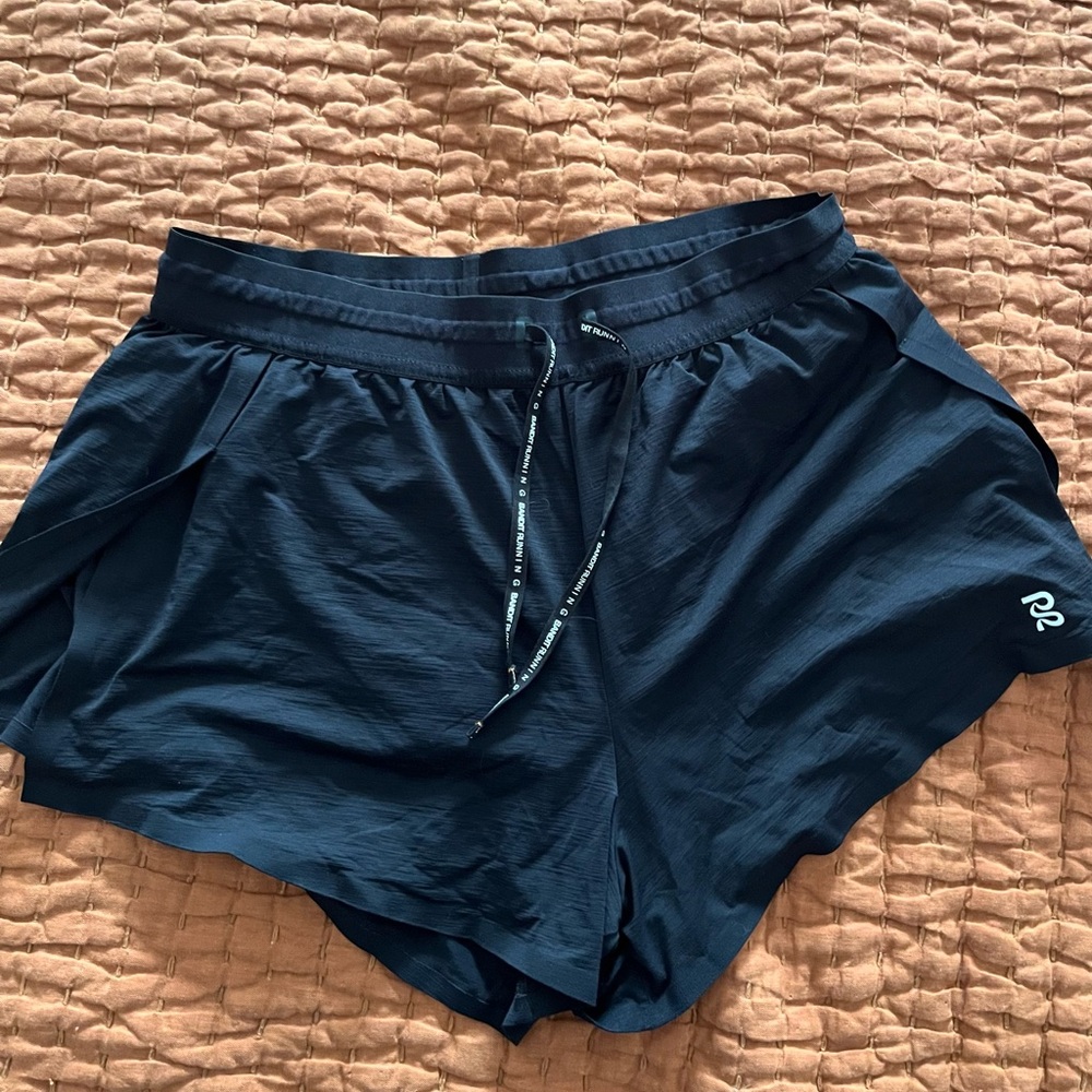 bandit splitty short, size m